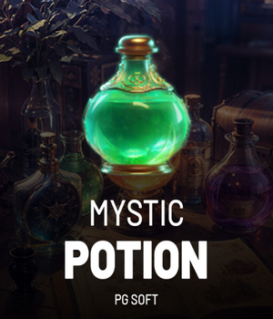Mystic Potions