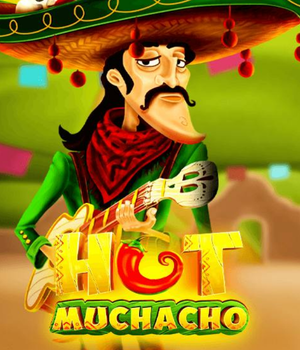 Hot Muchacho