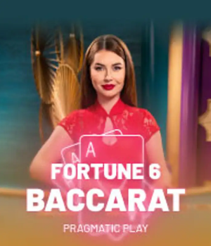 Fortune 6 Baccarat