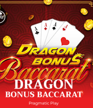 Dragon Bonus Baccarat