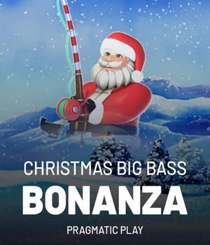 Christmas Big Bass Bonanza