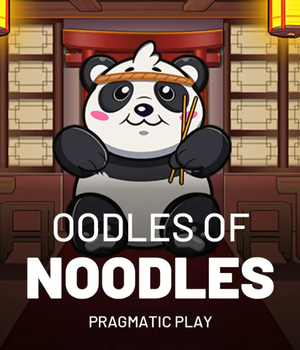 Oodles of Noodles