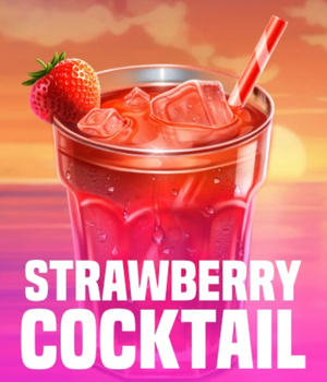 Strawberry Cocktail