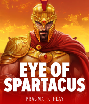 Eye of Spartacus