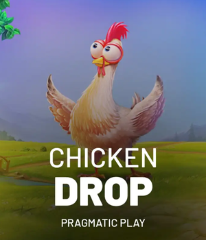 Chicken Drop
