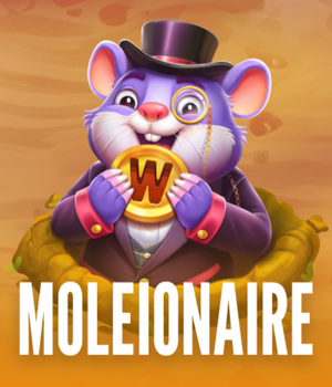 Moleionaire