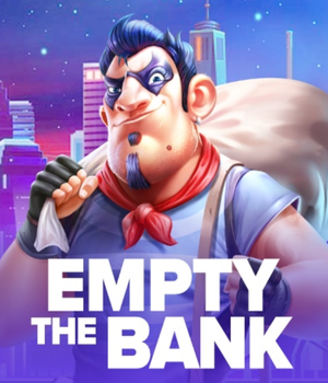 Empty the Bank