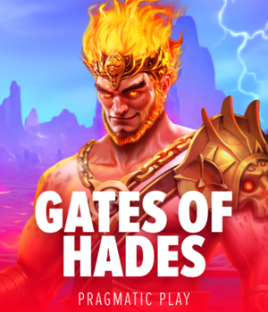 Gates of Hades