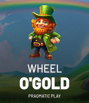 Wheel O'Gold
