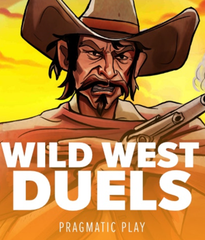 Wild West Duels