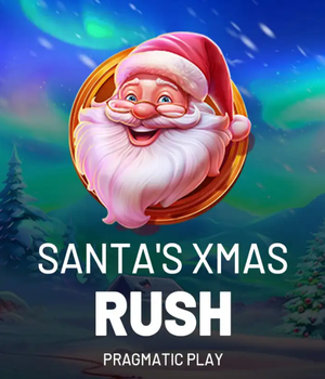 Santa’s Xmas Rush
