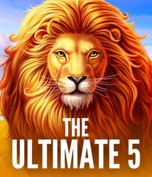 The Ultimate 5