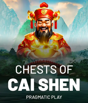 Chests of Cai Shen