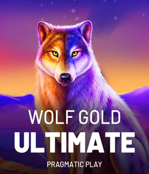 Wolf Gold Ultimate