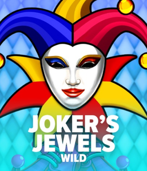 Joker's Jewels