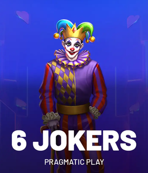 6 Jokers