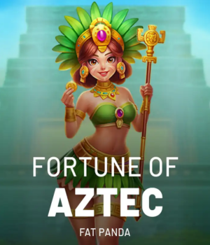Fortune of Aztec