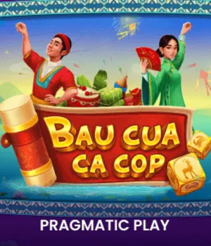 Bau Cua Ca Cop