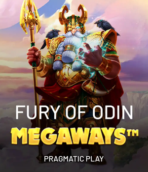 Fury of Odin Megaways