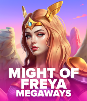 Might of Freya Megaways