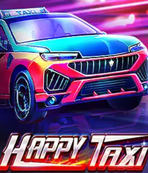 Happy Taxi