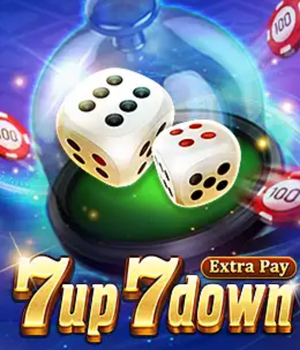 7up7down