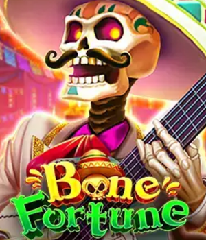 Bone Fortune