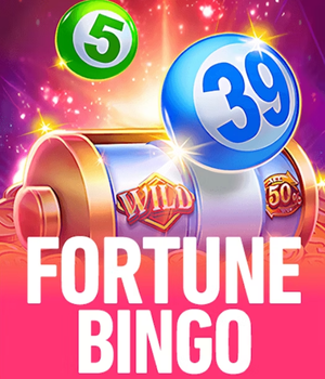 Fortune Bingo