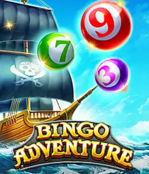 Bingo Adventure