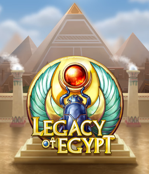Legacy of Egypt