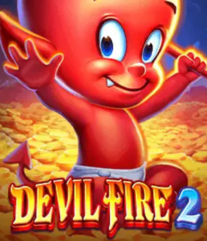 Devil Fire2