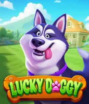 Lucky Doggy