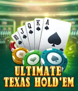 Ultimate Texas Holdem