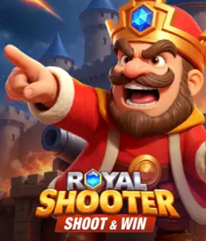 Royale Shooter