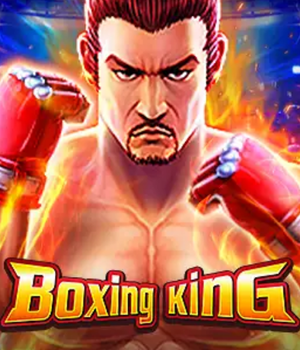 Boxing King