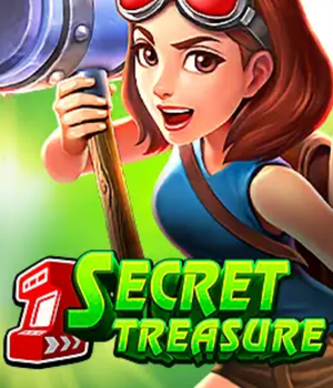 Secret Treasure