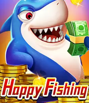 Happy Fishing