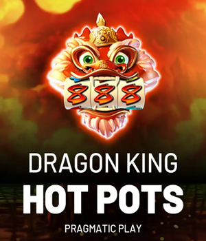 Dragon King Hot Pots