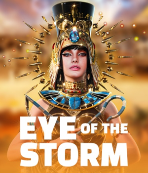 Eye of the Storm