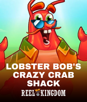 Lobster Bob's Crazy Crab Shack