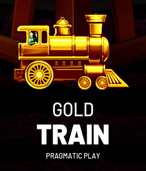 Gold Train