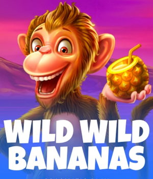 Wild Wild Bananas